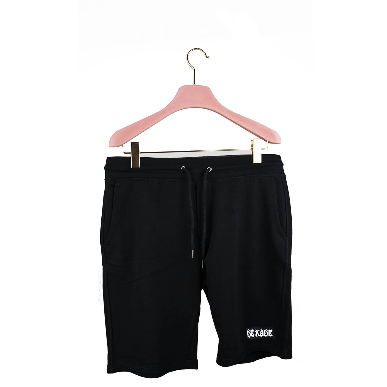 Black Shorts secondary image