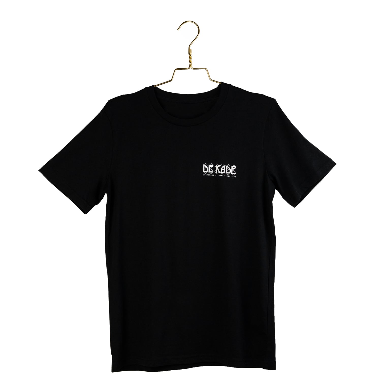 Black Jack - Iconic T-Shirt first image