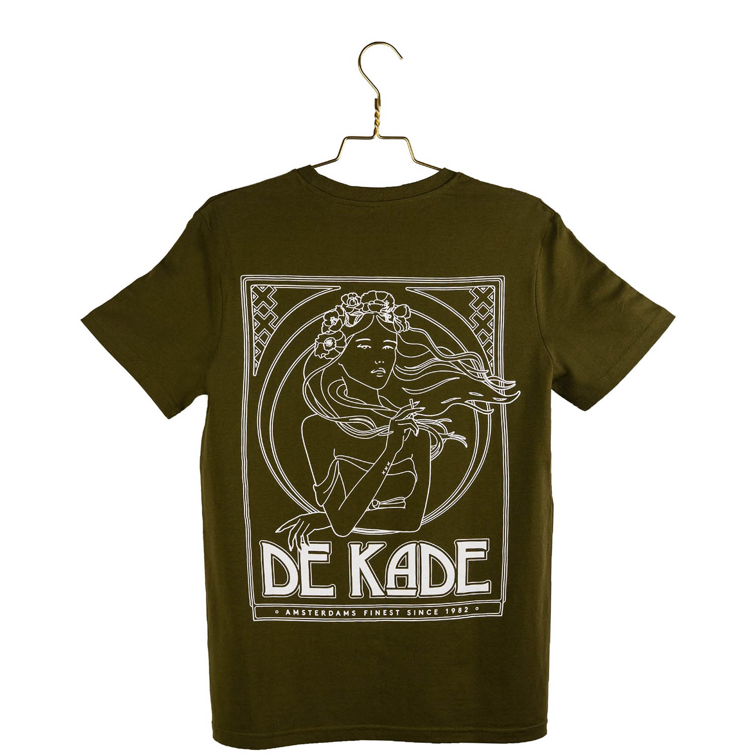 Khalifa Kush - Iconic T-Shirt secondary image