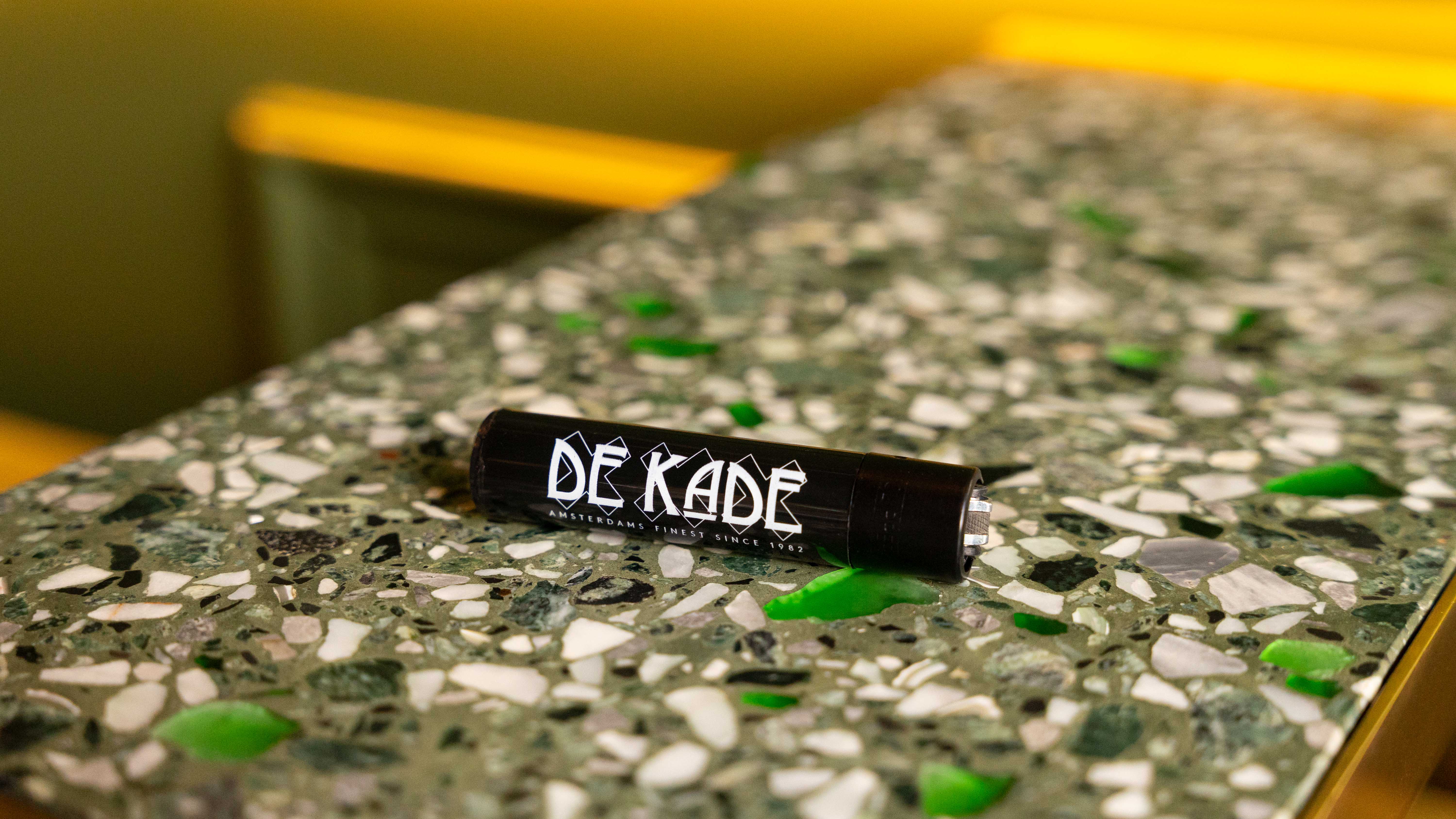 De Kade Clippers 1.0  secondary image