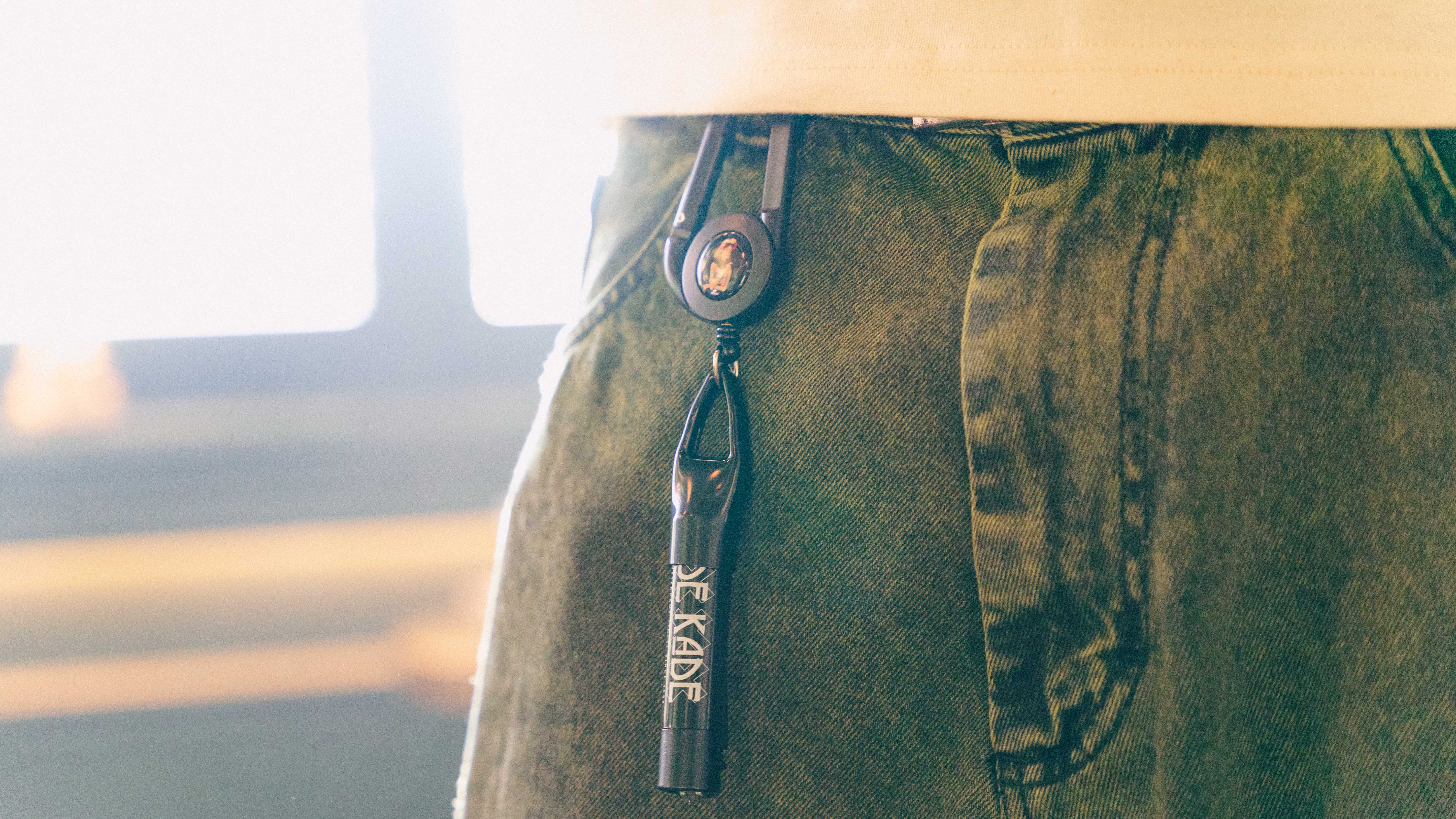 Kade Lighter Leash  first image