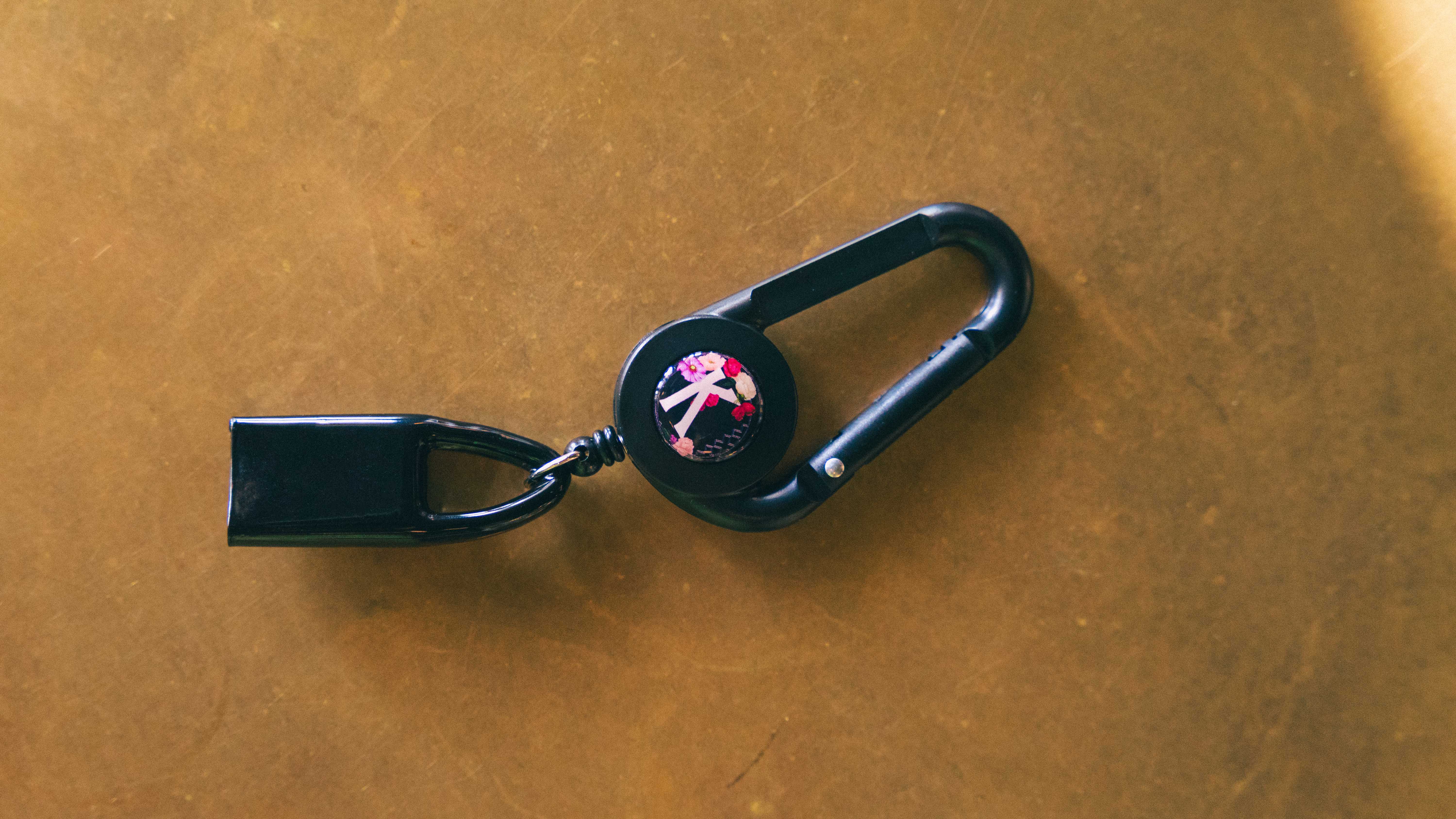Kade Lighter Leash  secondary image