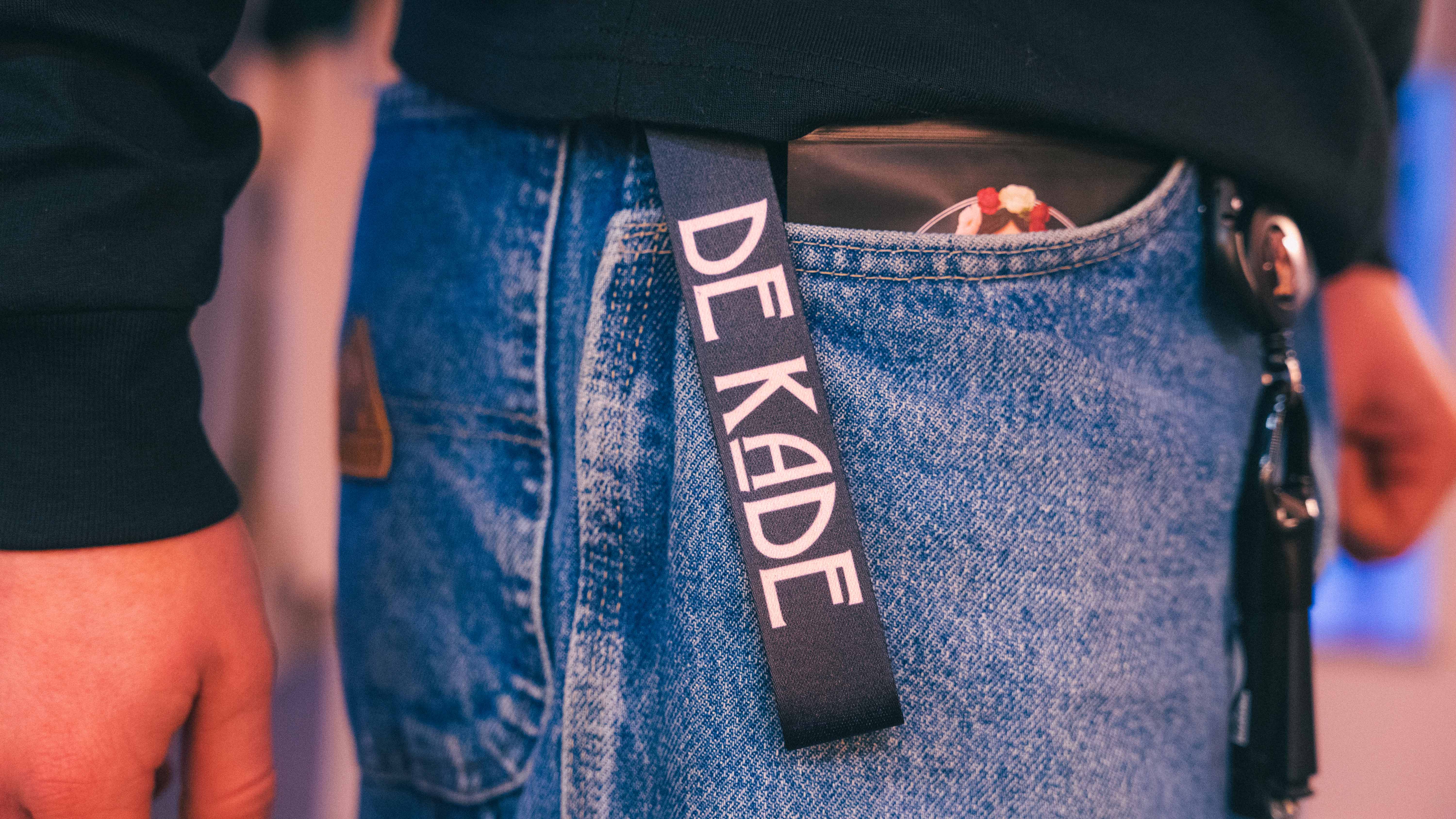 Keychain Black secondary image