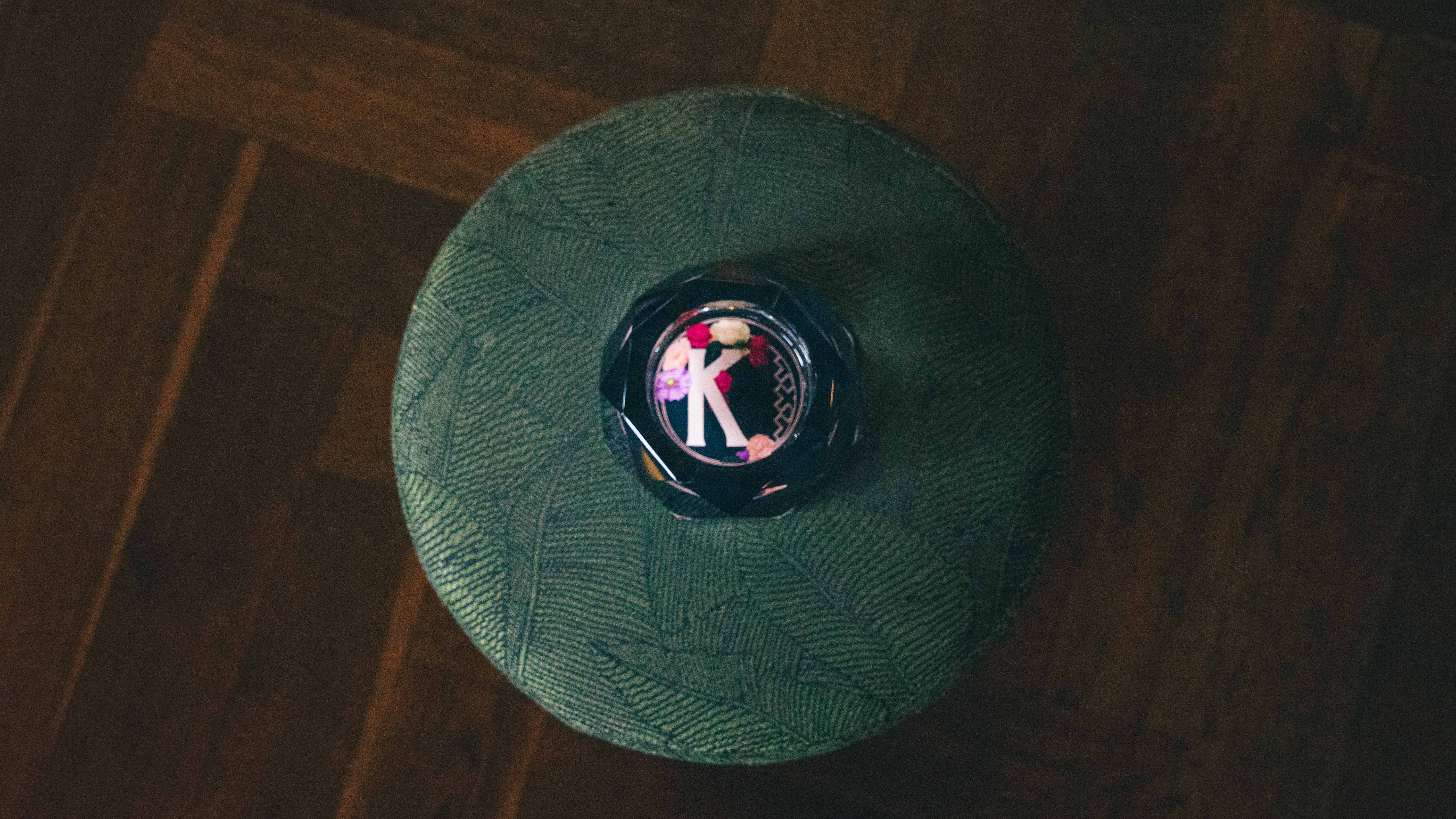 Crystal Ahstray Limited Edition secondary image