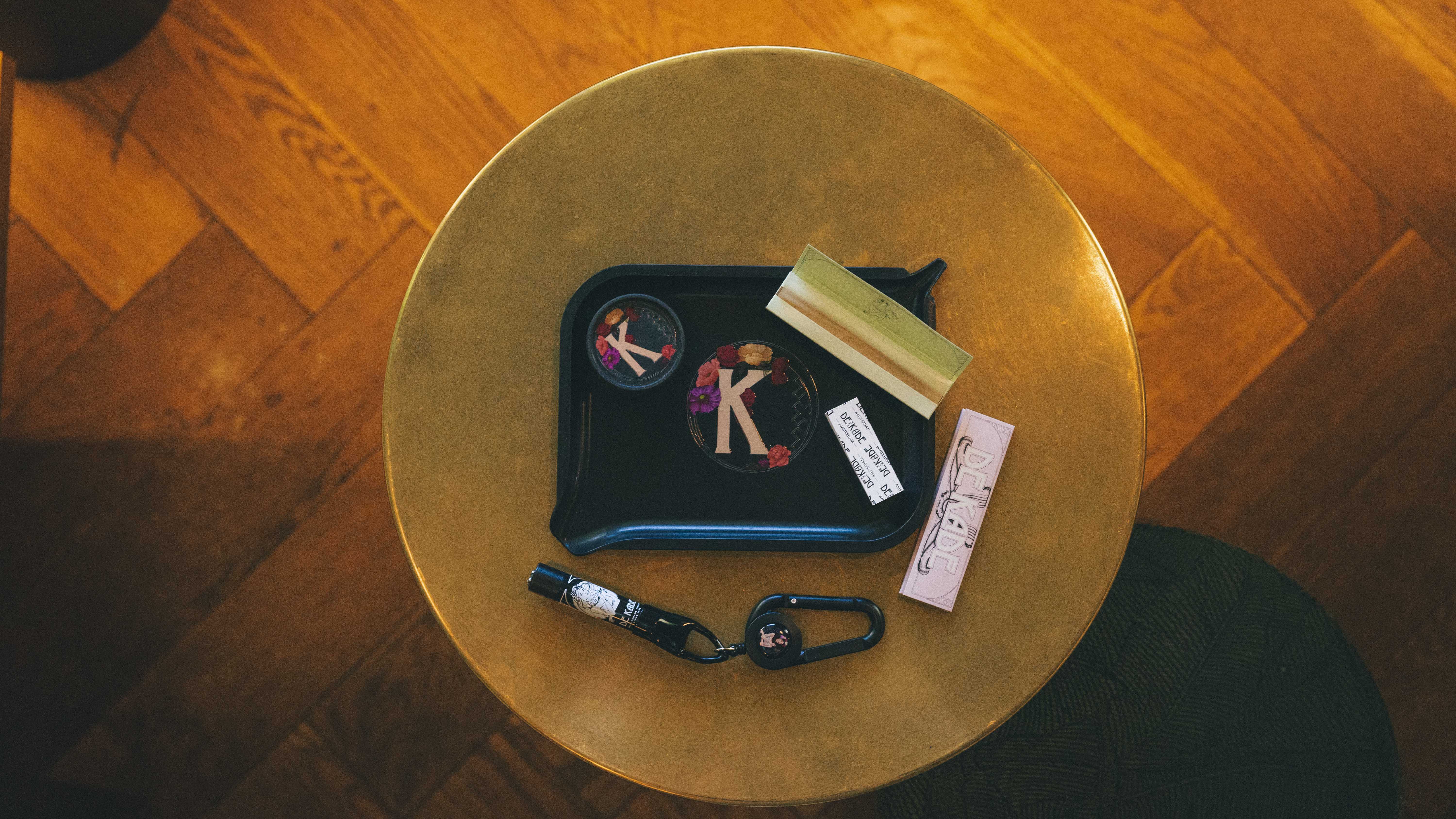 Rolling Kit first image