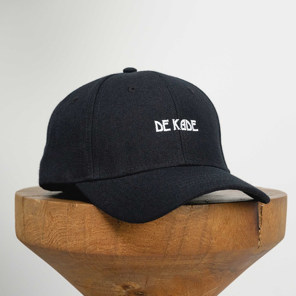 I'm just a florist Dad Cap De Kade first image