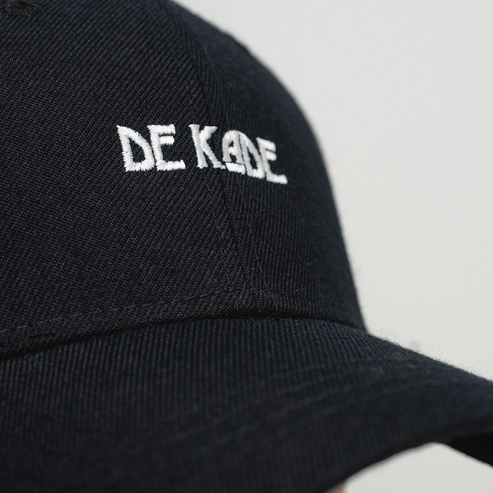 I'm just a florist Dad Cap De Kade secondary image