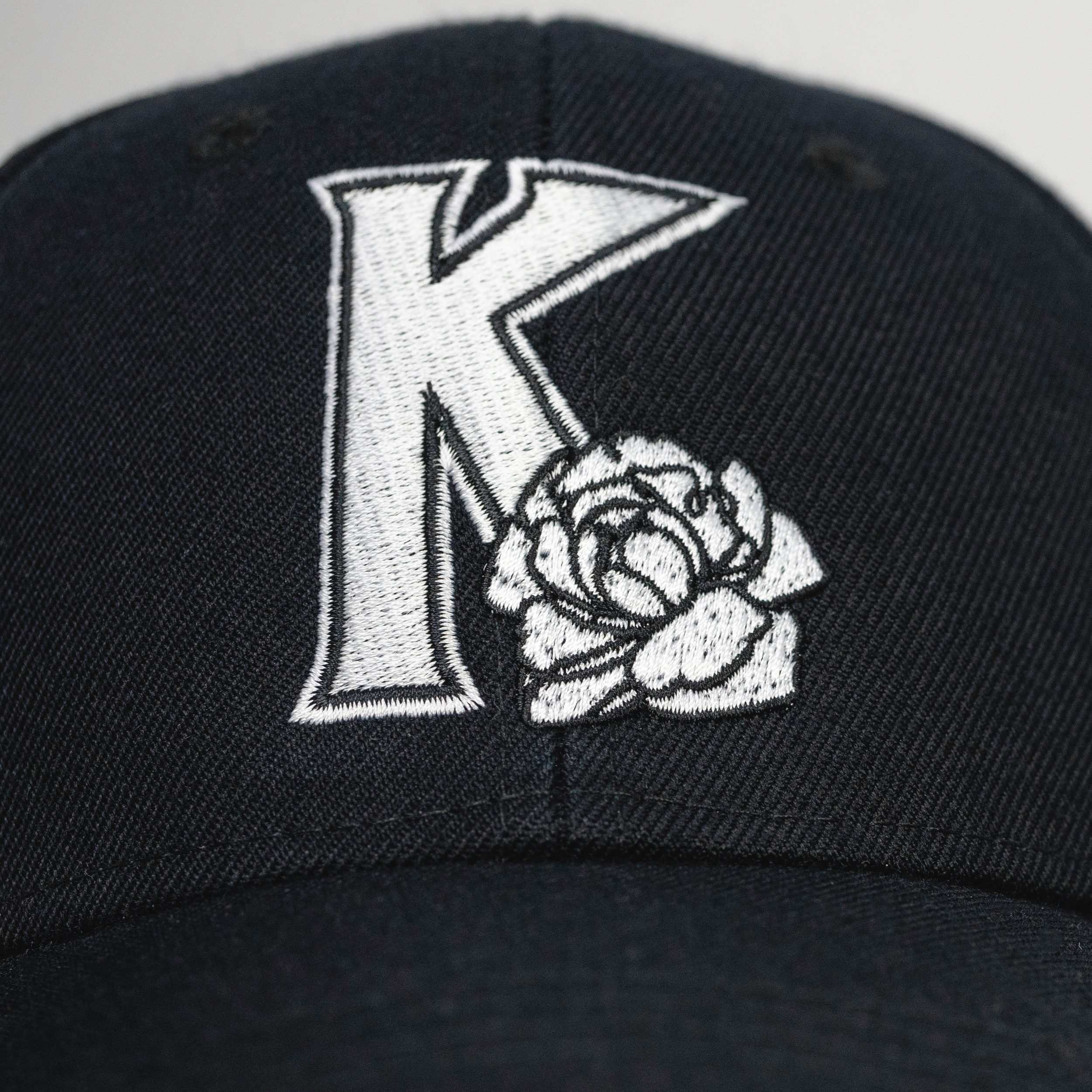 I'm just a florist dad cap signature logo xl secondary image