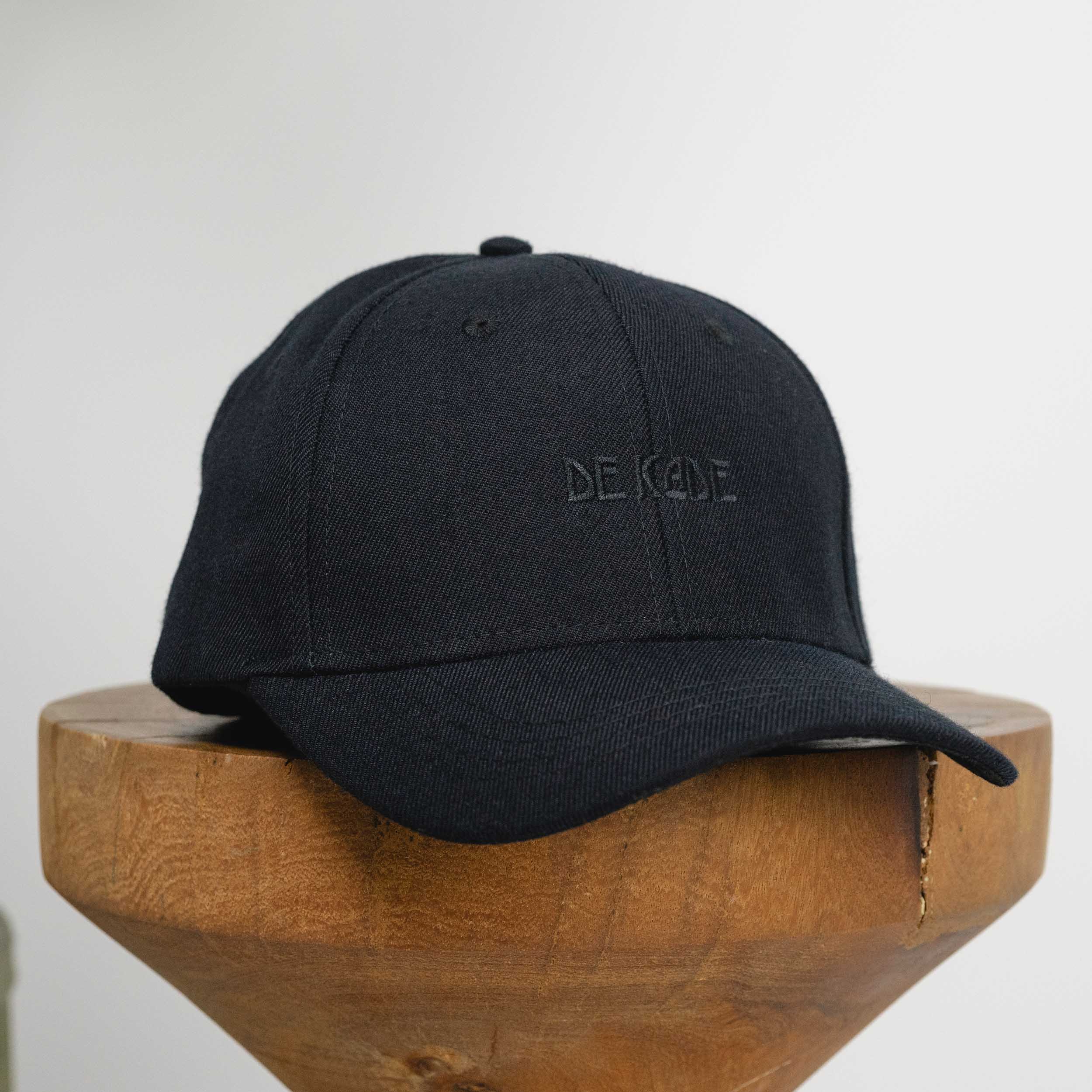 I'm just a florist dad cap secondary image