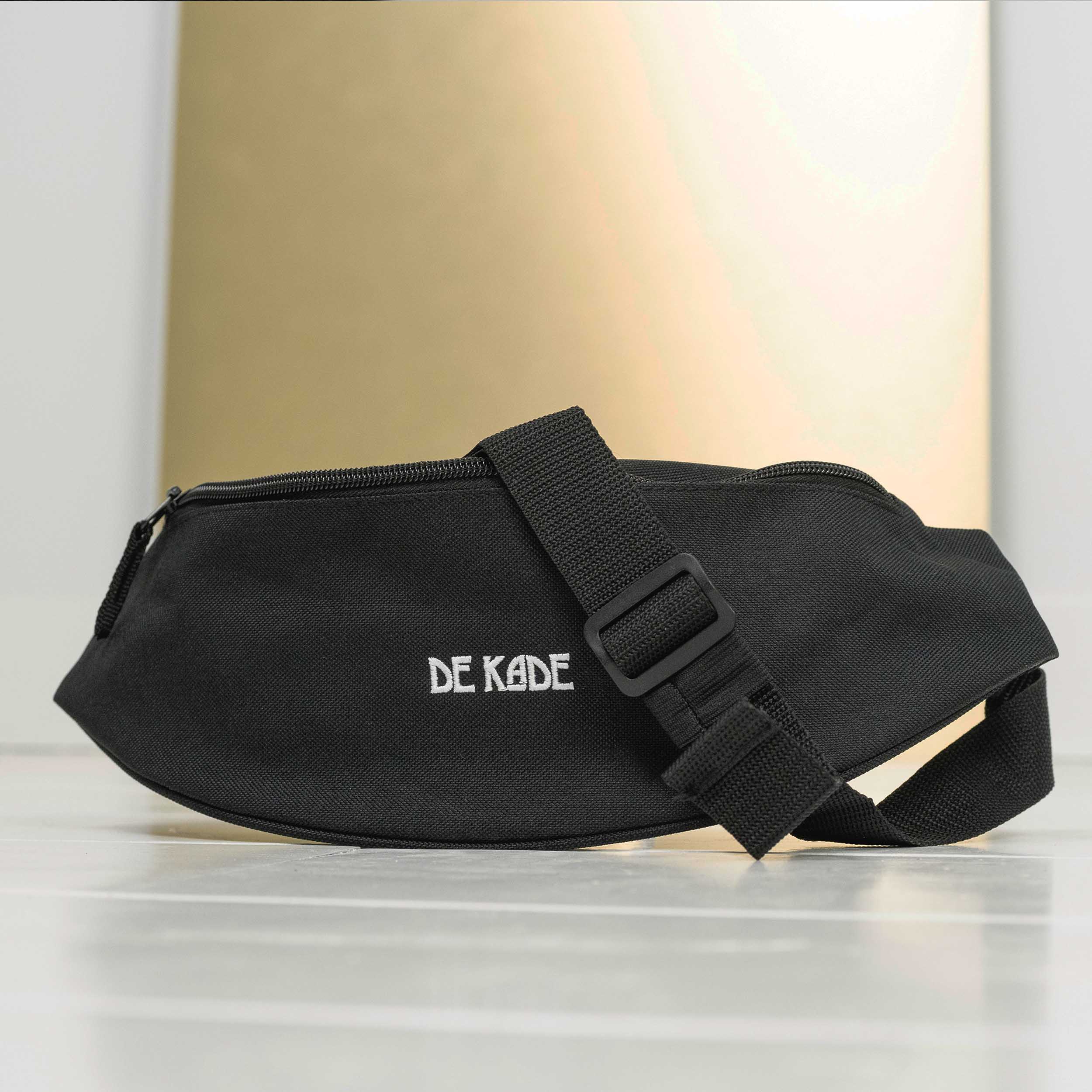 I'm just a florist de kade fanny pack secondary image