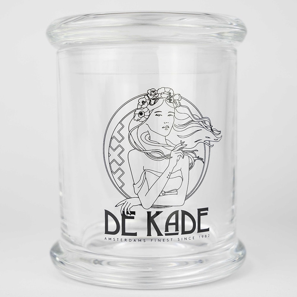De Kade Stash Jar first image