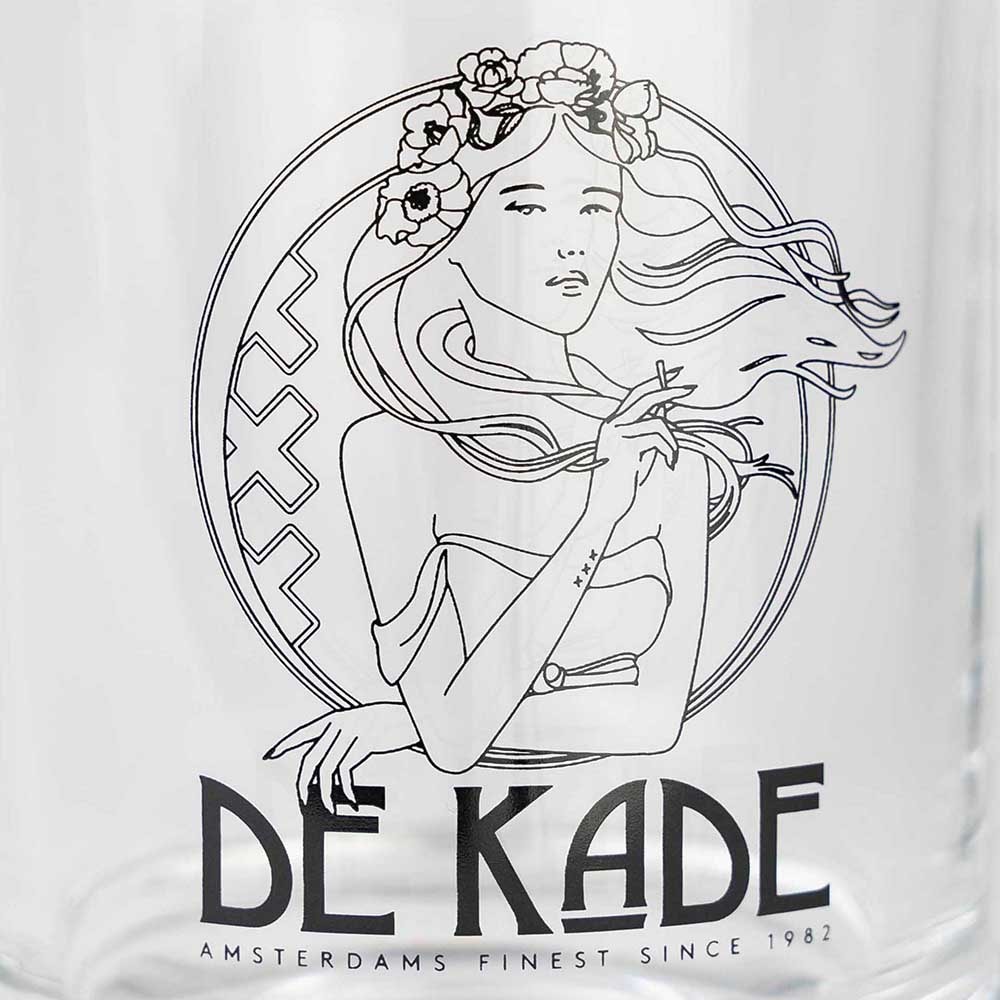 De Kade Stash Jar secondary image