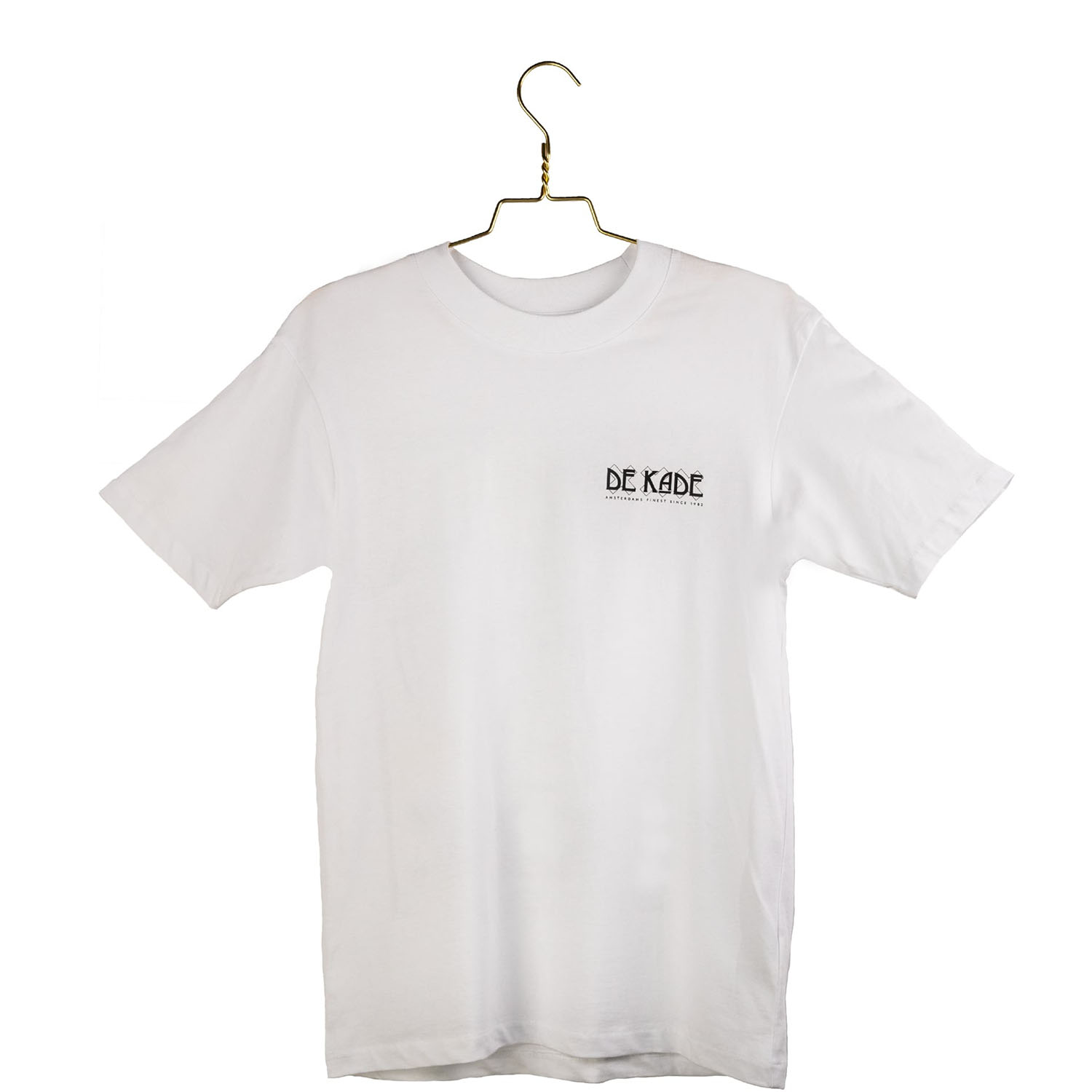 White Fire - T-Shirt first image